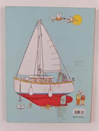 Pienen kipparin käsikirja