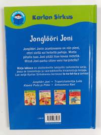 Jonglööri Joni