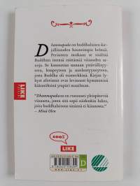 Dhammapada : totuuden tie