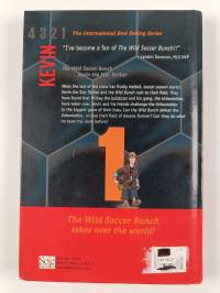 Kevin - The Star Striker