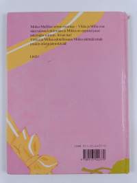 Pelkkiä solmuja, Mikko Mallikas