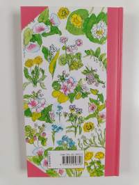 Uusi nimi- ja syntymäpäiväkirja