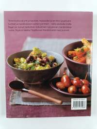 Marokkolainen keittiö