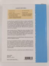 Ihmisen tiet : Ihminen, ympäristö ja kulttuuri - Eurooppalainen ihminen