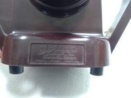 View-Master Junior Projector 1950-luvulta
