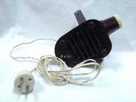 View-Master Junior Projector 1950-luvulta