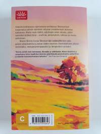 Punapyökin varjossa