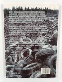 Myrsky ja mylväys! : kuntalaisen opas ilmastonmuutoksen torjuntaan