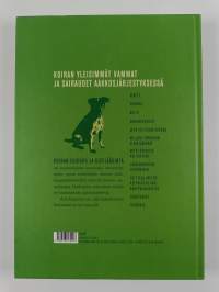 Koiran ensiapu ja kotilääkintä