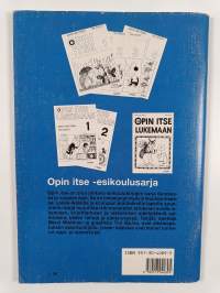 Opin itse 3