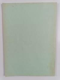 Viialan kehitys omaksi seurakunnaksi : ensimmäisten vuosikymmenien tapahtumia sekä piirteitä seurakuntaelämästä