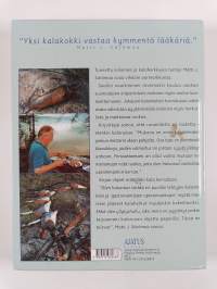 Kalamiehen keittokirja, eli, mitä jokaisen urheilukalastajan tulisi tietää