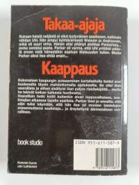 Kaappaus ; Takaa-ajaja