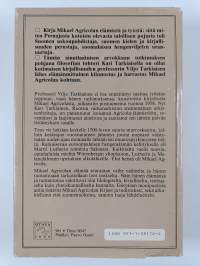 Mikael Agricola, Suomen uskonpuhdistaja