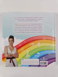 Syngdu med Láru og Ljónsa