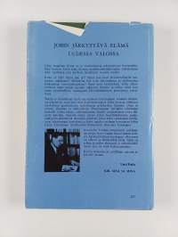 Job, sinä ja minä : kärsimyksen ongelma Jobin kirjan ja nykyhetken valossa