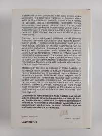 Nuorikkoa näyttämässä