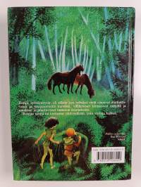 Ronja, ryövärintytär