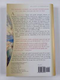 Surprised by Joy - The Shape of My Early Life