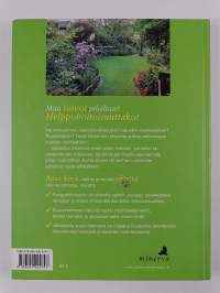 Pihasuunnittelun ABC : yksinkertaisia käytännön esimerkkejä pieniin pihoihin