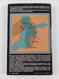 Muinaisuutemme merivallat : kuvitettu historiallinen luonnos