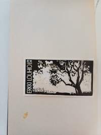 Muinaisuutemme merivallat : kuvitettu historiallinen luonnos