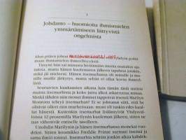 Moninainen mieli