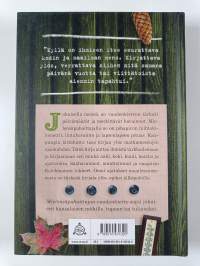 Mielensäpahoittajan vuodenkierto : Pahoita mielesi ja täytä itse!