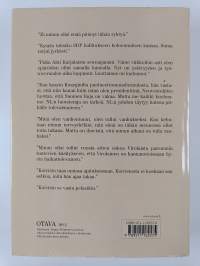 Urho Kekkonen 1976-1981 : Umpeutuva latu