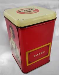 Paulig kahvia peltipurkki (2)