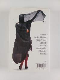 Prinsessa : elämä hunnun takana al-Saudin palatsissa