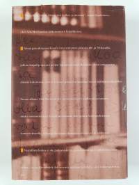 Vaarallista kokea : päiväkirja vuosilta 1953-1975