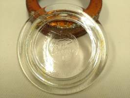 Karhula 3/4 lasitölkki lasi- ja metallikannella (5)