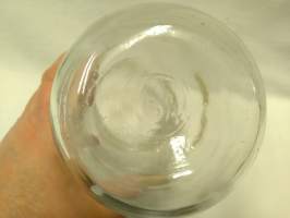 Karhula 3/4 lasitölkki lasi- ja metallikannella (5)