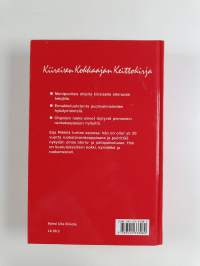 Kiireisen kokkaajan keittokirja