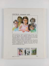 Cecilia, slummin tyttö