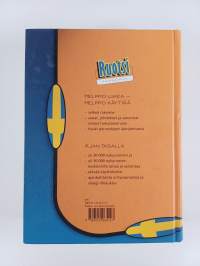 Suomi-ruotsi-suomi-sanakirja