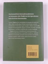 Onnenpekka metsällä