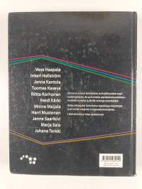 Särmä : Suomen kieli ja kirjallisuus