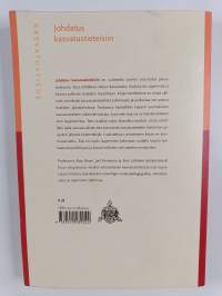 Johdatus kasvatustieteisiin