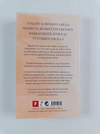 Kesä Amalfin rannikolla