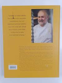 Mestarileipurin leipäkirja