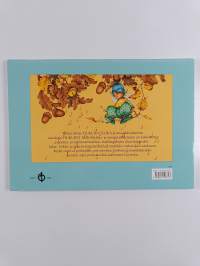 Tiukujen taika : tehtäväkirja