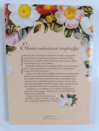 Elämää vahvistavat terapiaöljyt : hakemisto 86:sta aromaattisesta ja eteerisestä öljystä