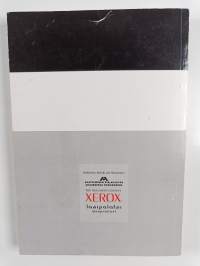 Linja-autolla läpi elämän (signeerattu, tekijän omiste)