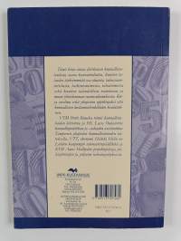 Kunnallistalouden perusteet