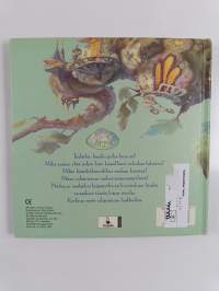 Mikä-mikä-maan keijut