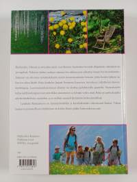 Luontaislääkinnän käsikirja