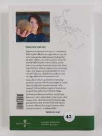 Minu Fidži : paradiisi varjud