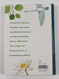 Koululaisen luonto-opas